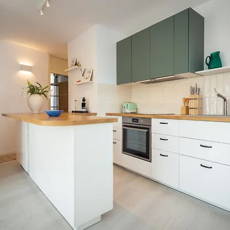 Rubini - Modern Apartment In The Heart Of Old Rovinj Extérieur photo