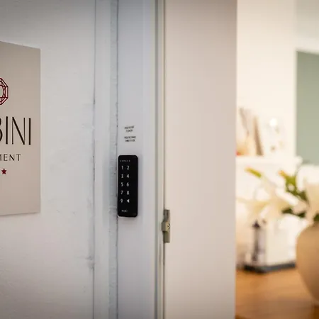 Rubini - Modern Apartment In The Heart Of Old Rovinj Extérieur photo