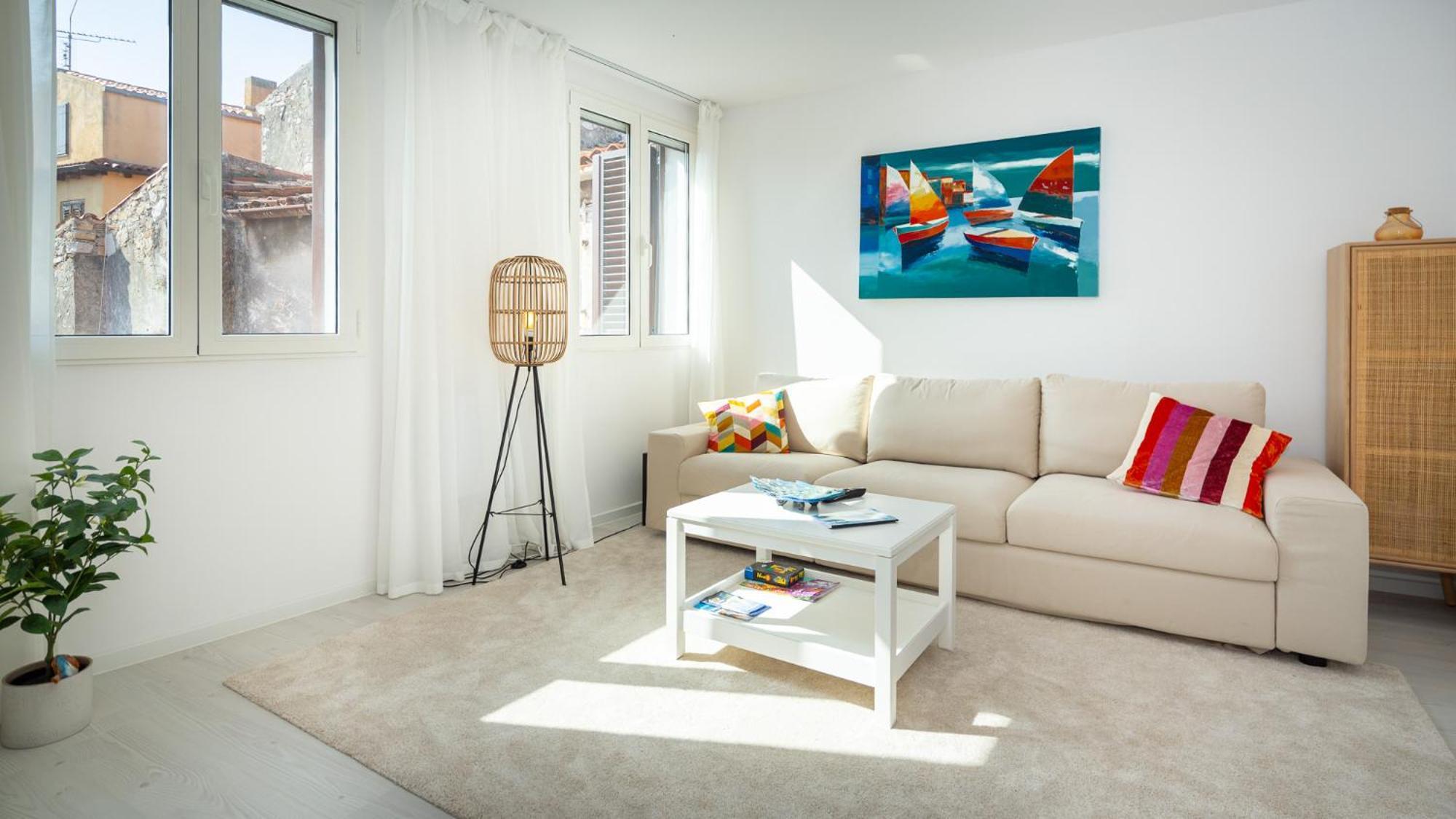 Apartment Rubini - Modern In The Heart Of Old *