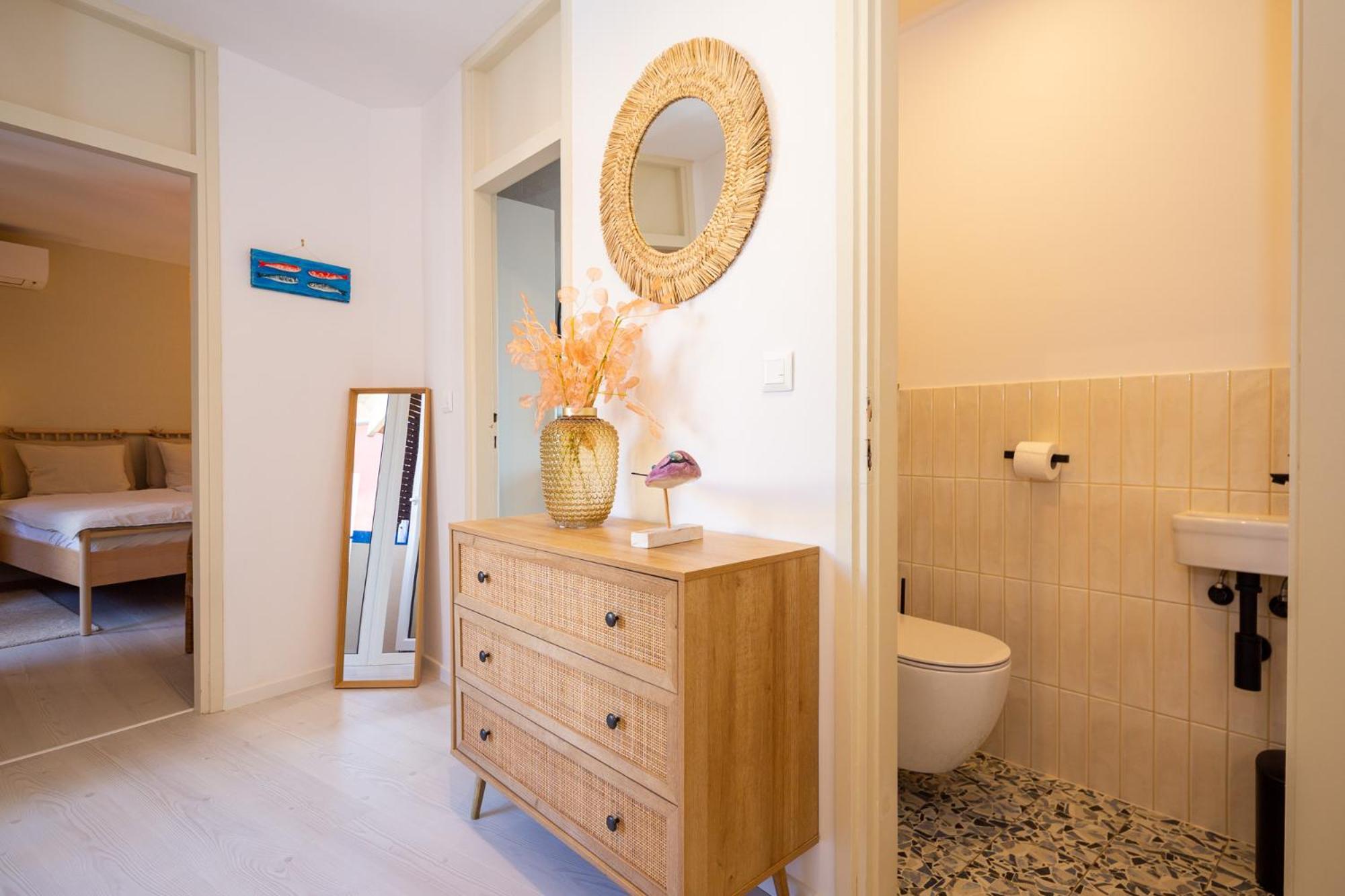 Apartment Rubini - Modern In The Heart Of Old Rovinj