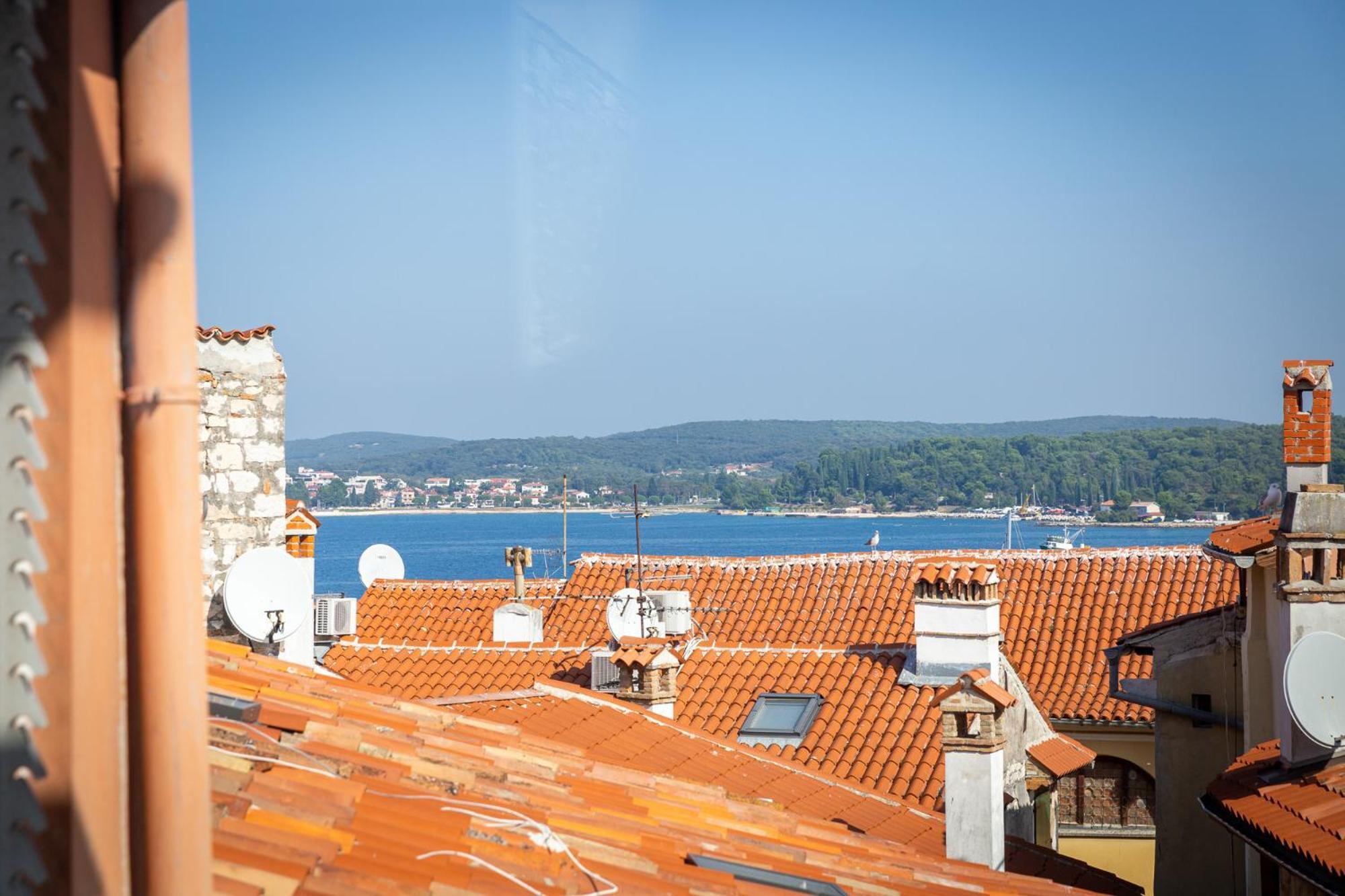 Appartamento Rubini - Modern In The Heart Of Old