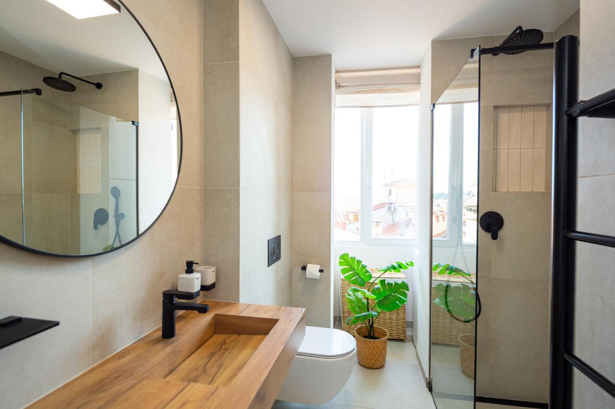 Rubini - Modern In The Heart Of Old *
