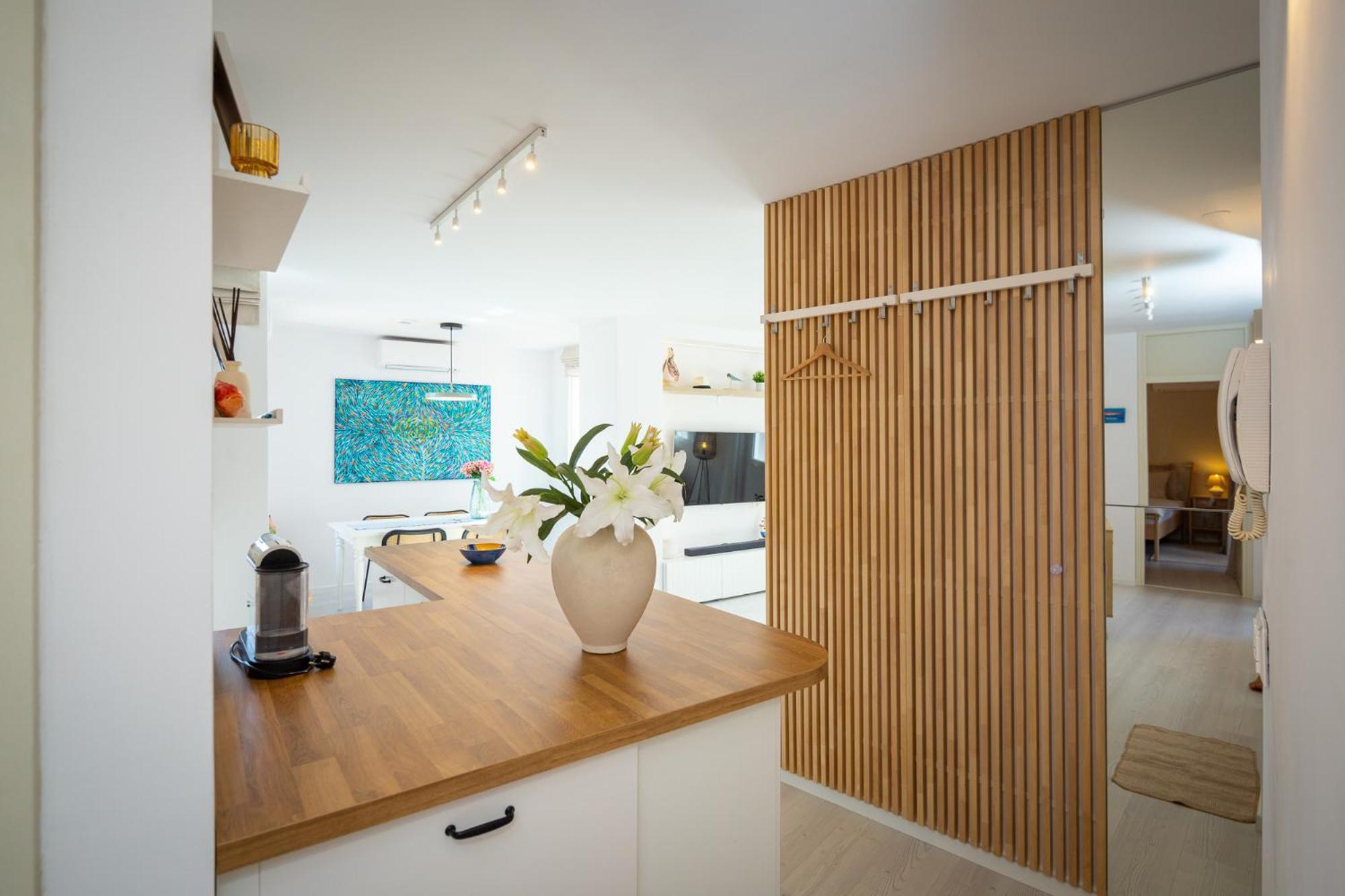 Rubini - Modern In The Heart Of Old * Rovigno