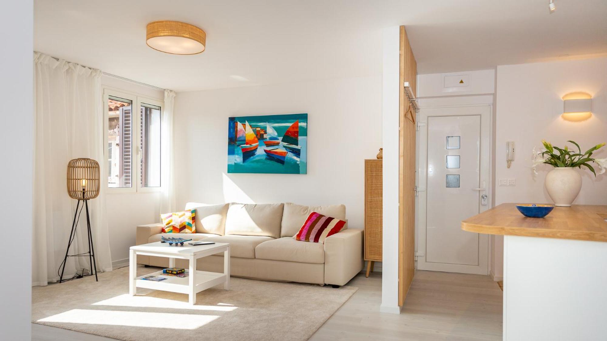Apartment Rubini - Modern In The Heart Of Old