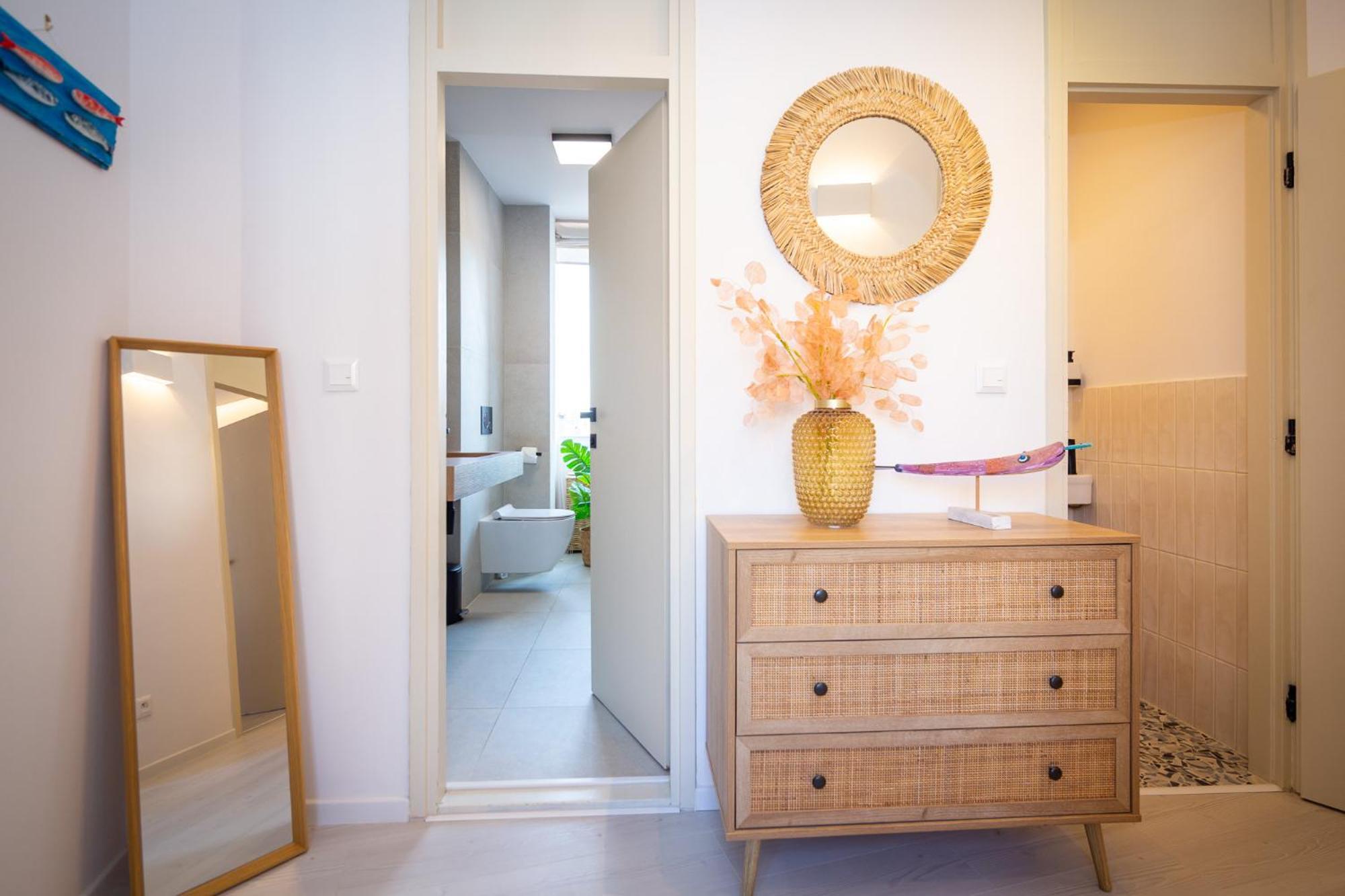 Rubini - Modern In The Heart Of Old Appartamento Rovigno