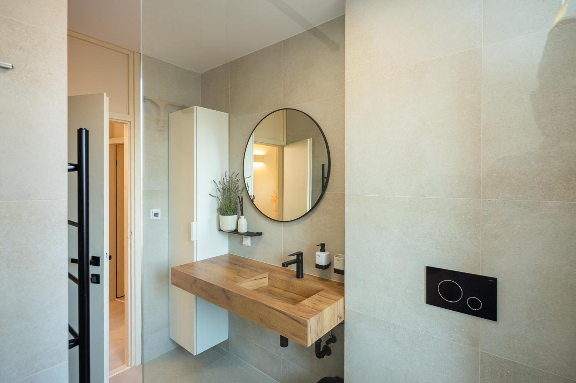 Rubini - Modern In The Heart Of Old Rovinj