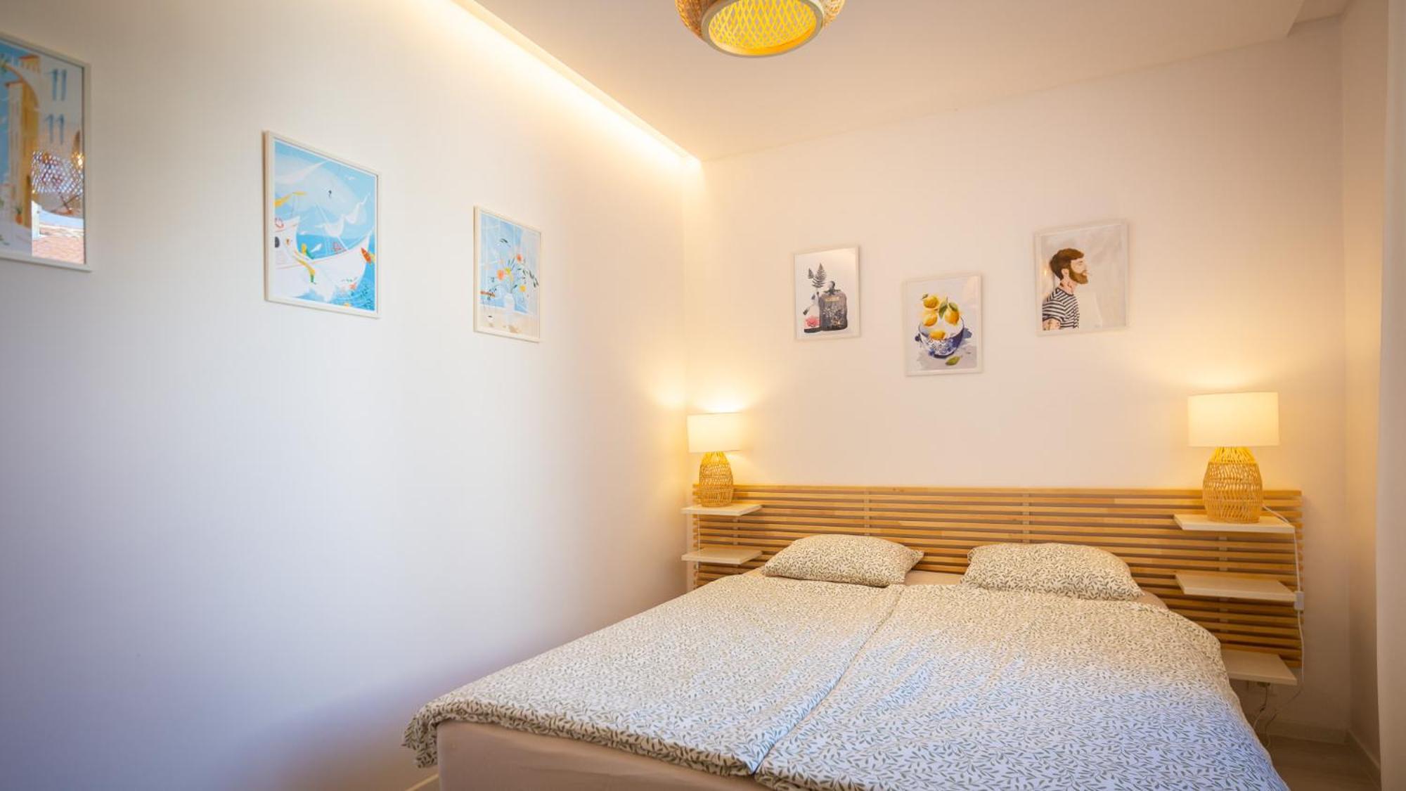 Appartamento Rubini - Modern In The Heart Of Old *