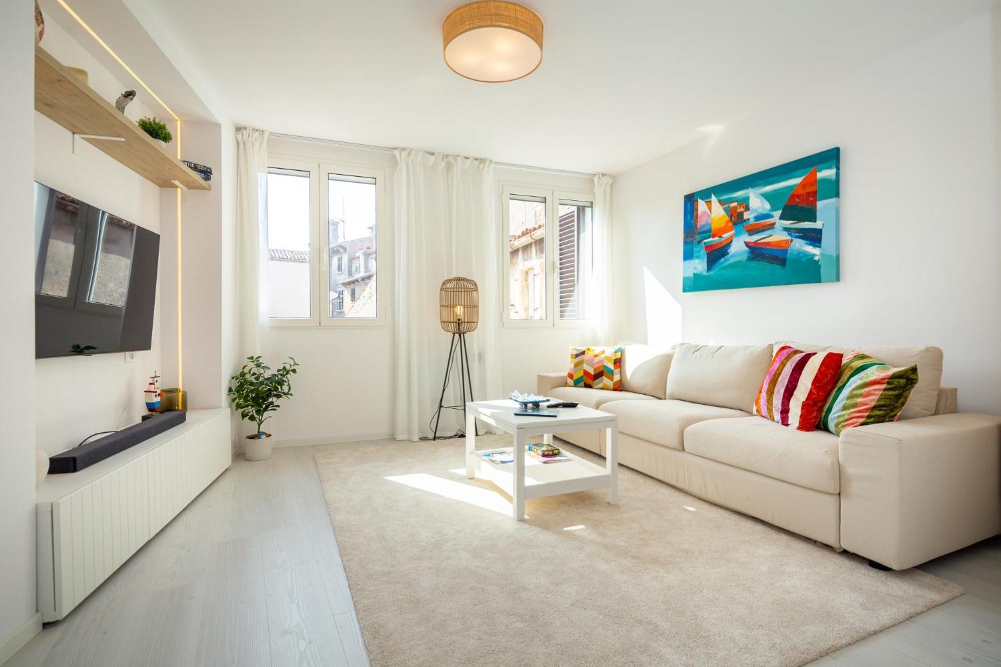 Appartamento Rubini - Modern In The Heart Of Old *