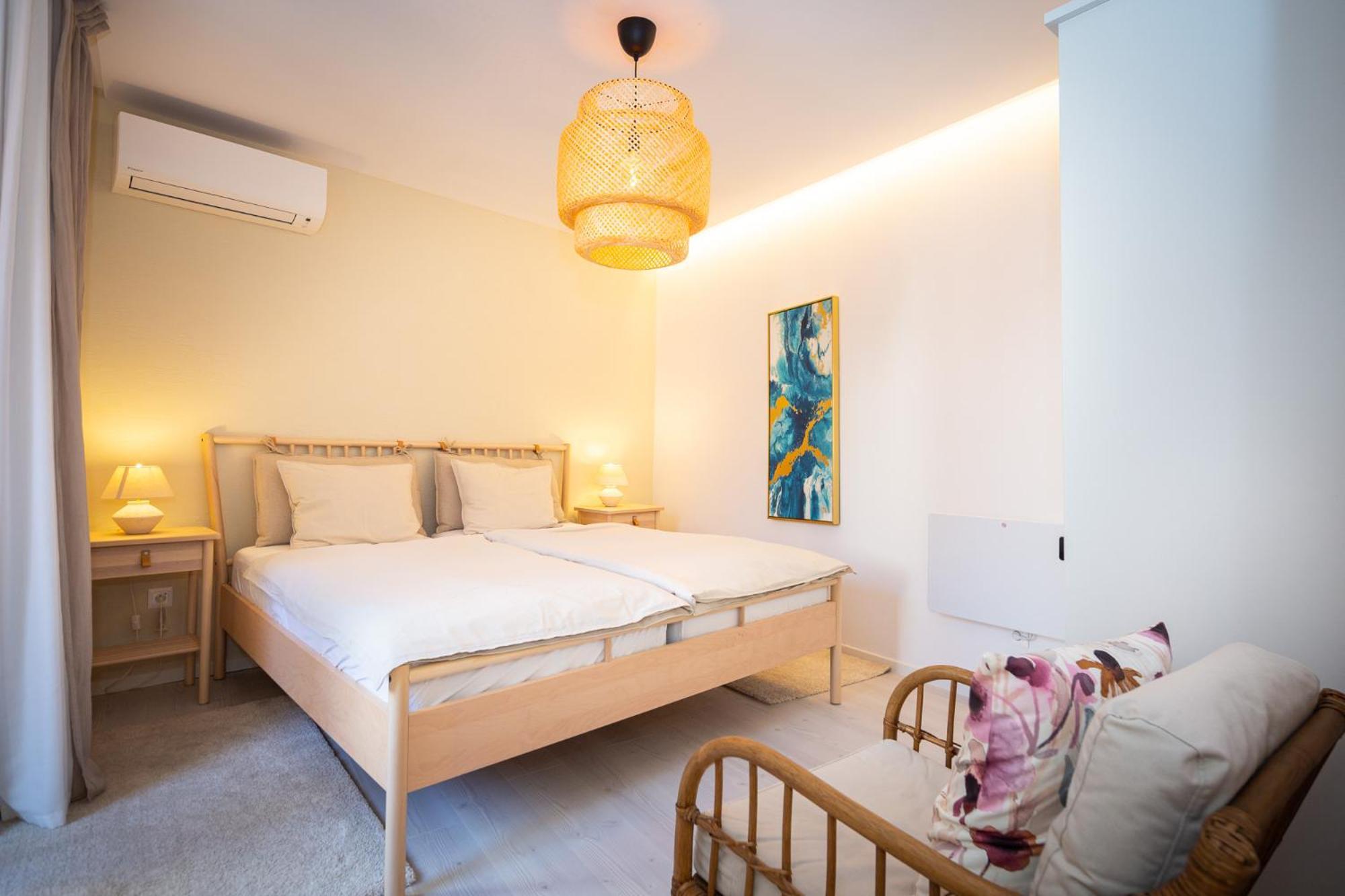 Rubini - Modern In The Heart Of Old Rovigno