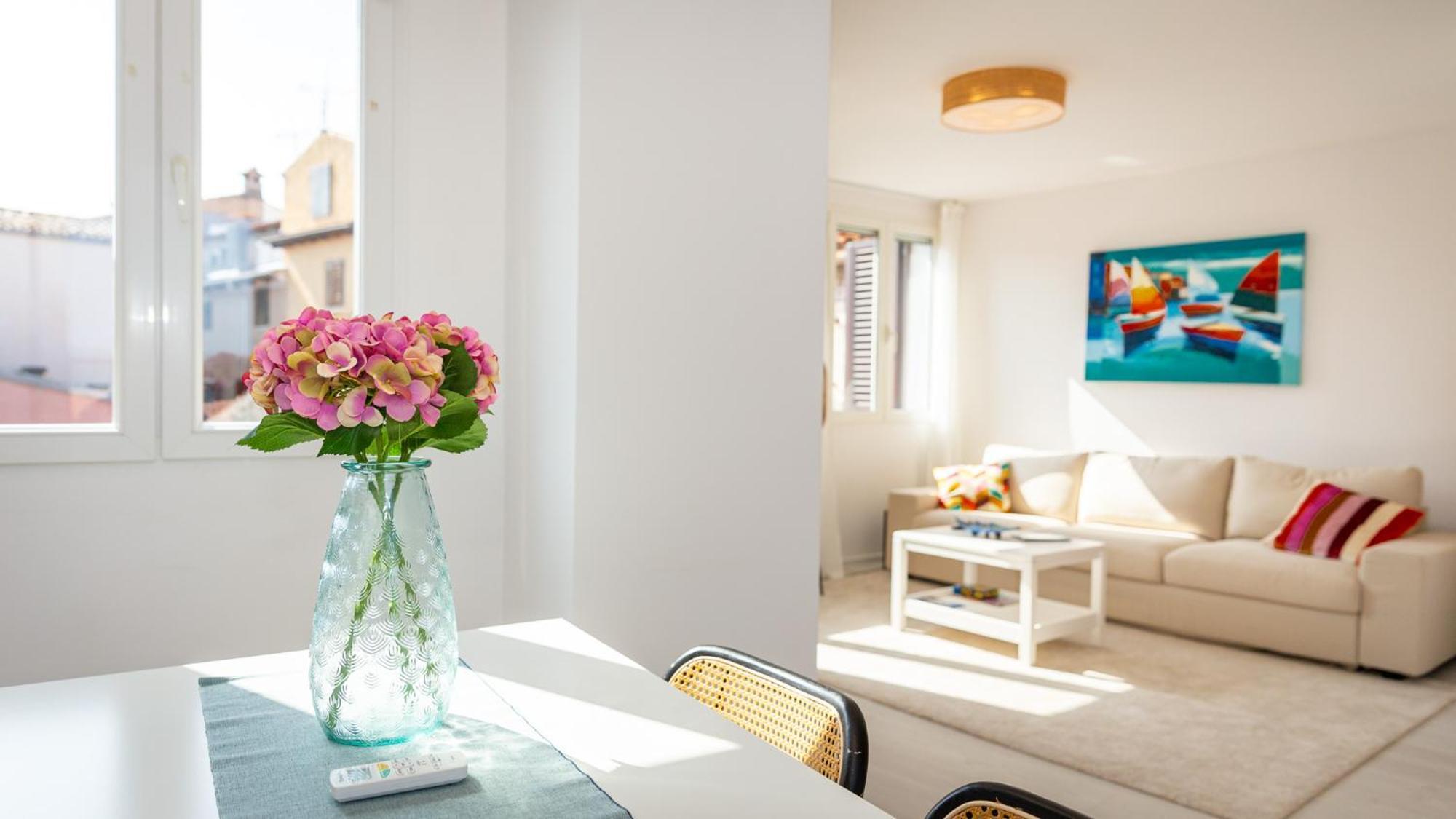 Rubini - Modern In The Heart Of Old Apartment Rovinj