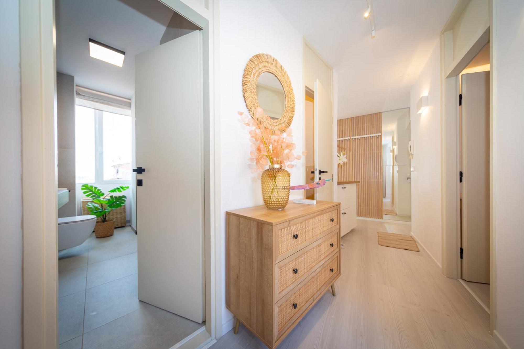 Rubini - Modern In The Heart Of Old *