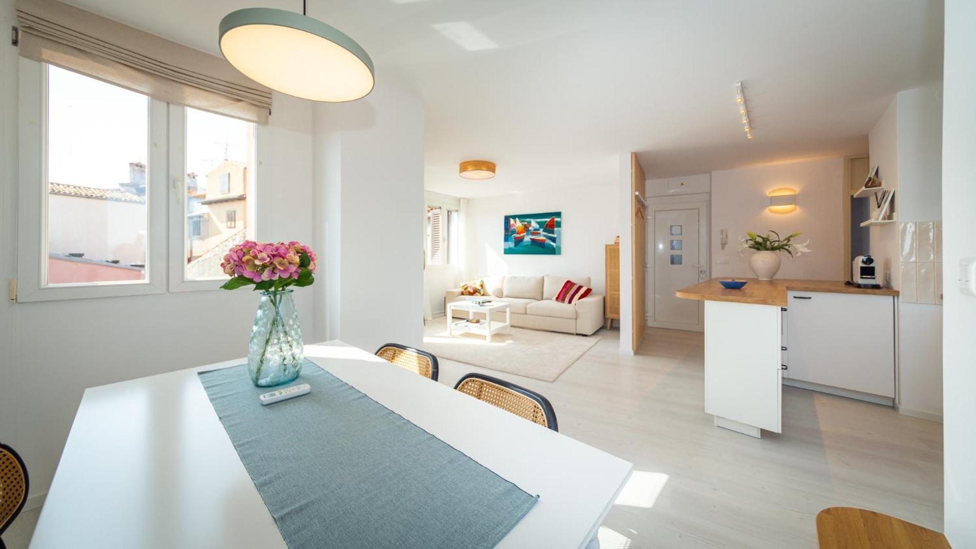 Apartment Rubini - Modern In The Heart Of Old Rovinj